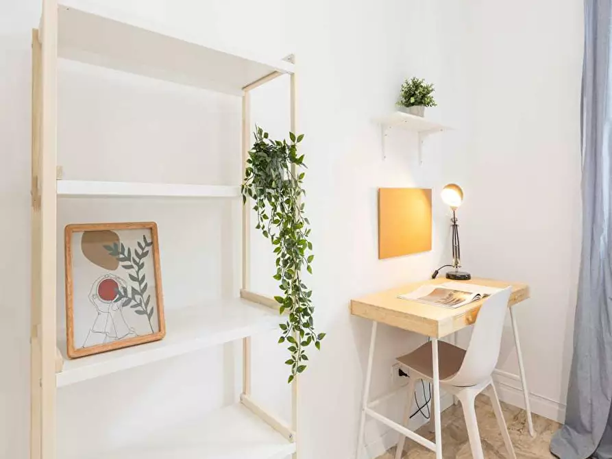 Immagine 8 di Camera in affitto  in Via Carlo Boncompagni a Milano