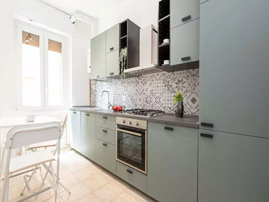 Immagine 9 di Camera in affitto  in Via Carlo Boncompagni a Milano