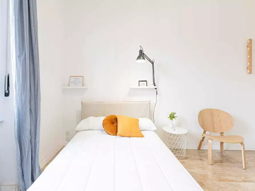 Immagine 3 di Camera in affitto  in Via Carlo Boncompagni a Milano