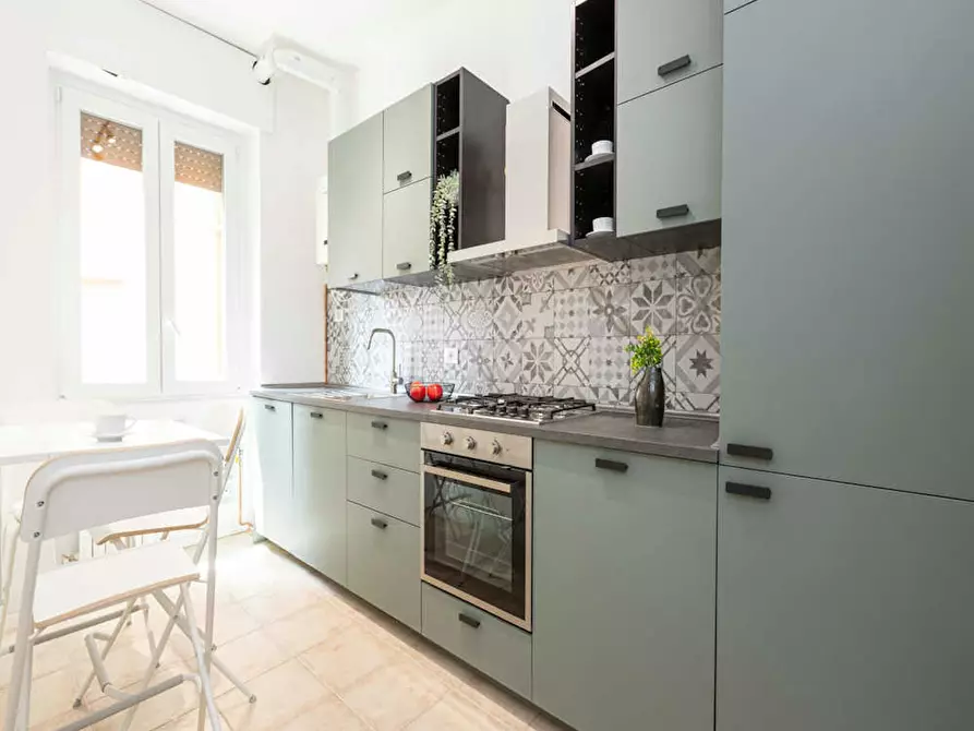 Immagine 10 di Camera in affitto  in Via Carlo Boncompagni a Milano