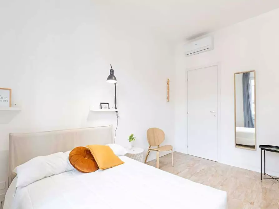 Immagine 4 di Camera in affitto  in Via Carlo Boncompagni a Milano