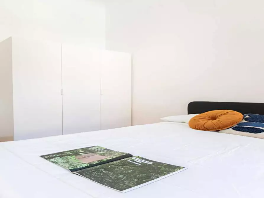 Immagine 7 di Camera in affitto  in Via Macedonio Melloni a Milano