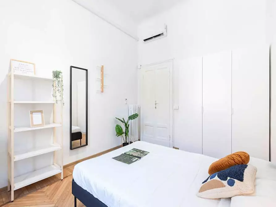 Immagine 5 di Camera in affitto  in Via Macedonio Melloni a Milano