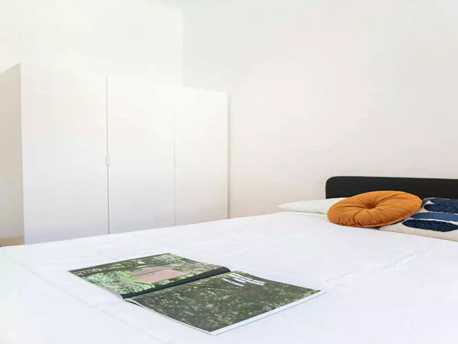 Immagine 5 di Camera in affitto  in Via Macedonio Melloni a Milano