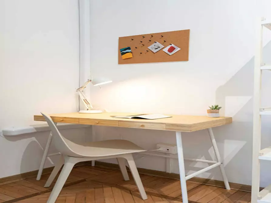 Immagine 10 di Camera in affitto  in Via Macedonio Melloni a Milano