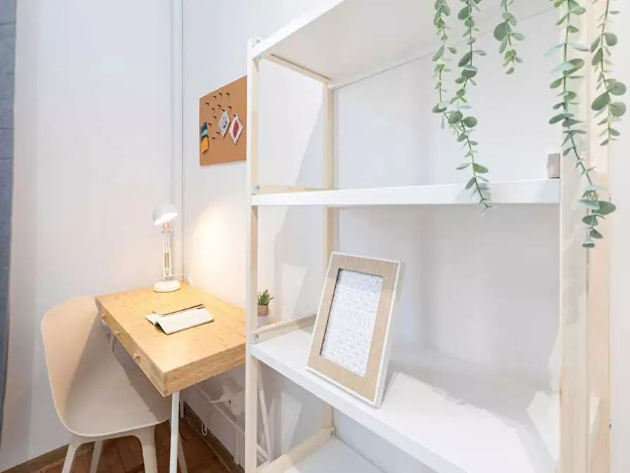 Immagine 9 di Camera in affitto  in Via Macedonio Melloni a Milano