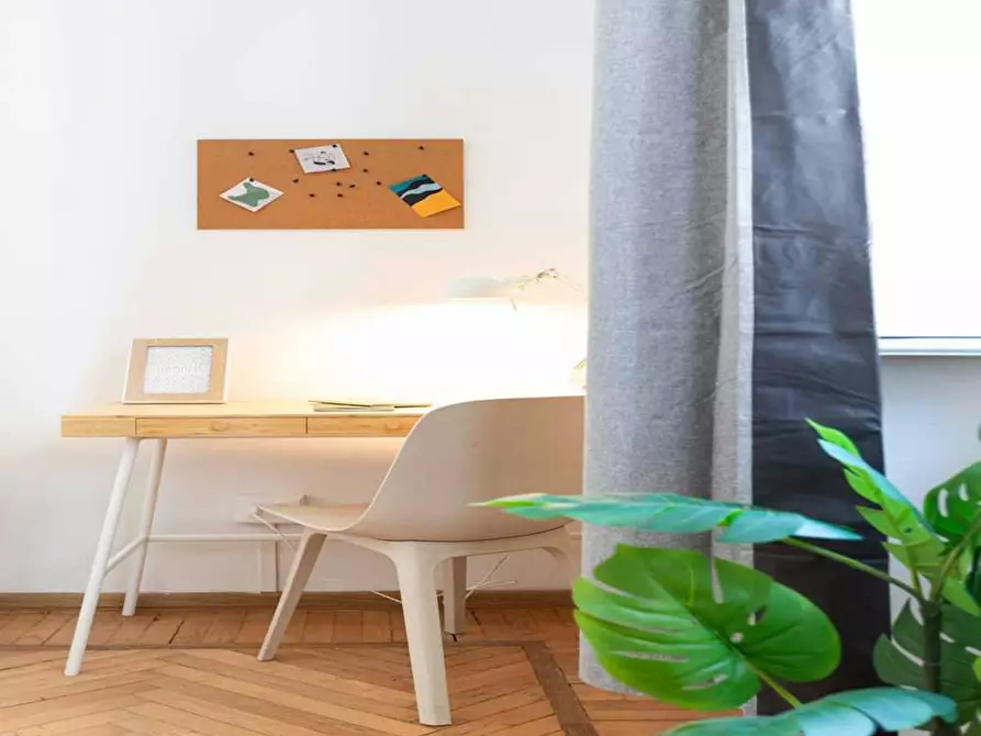 Immagine 7 di Camera in affitto  in Via Macedonio Melloni a Milano