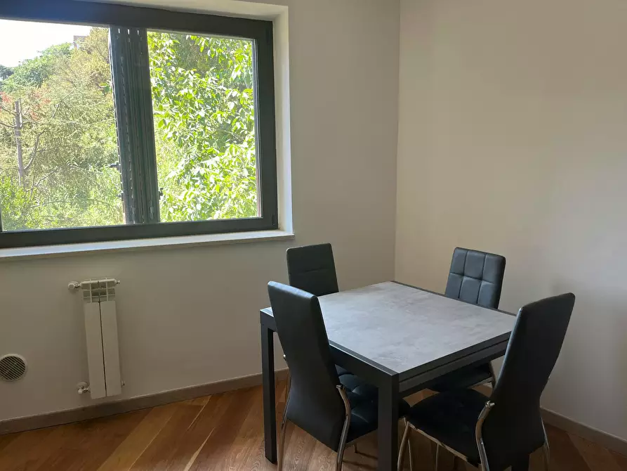 Immagine 2 di Appartamento in affitto  in Viale di Trastevere a Roma