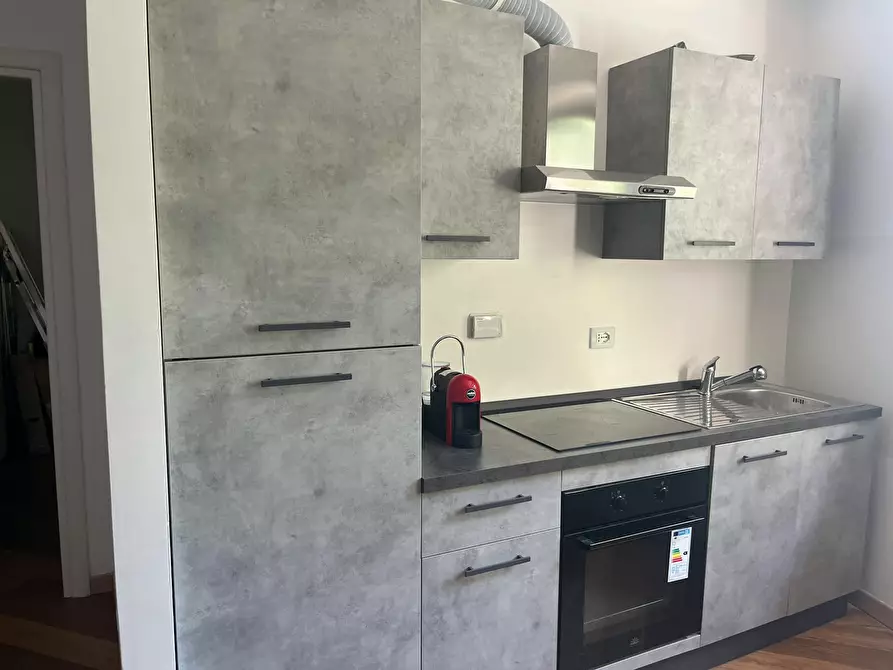 Immagine 3 di Appartamento in affitto  in Viale di Trastevere a Roma