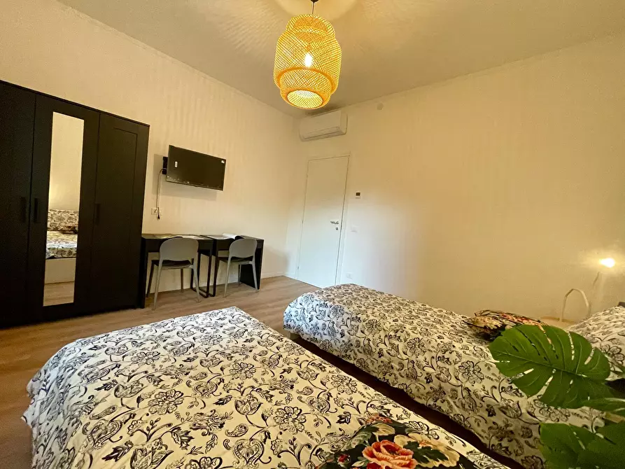 Immagine 5 di Appartamento in affitto  in Via Giovanni Marcanova a Padova