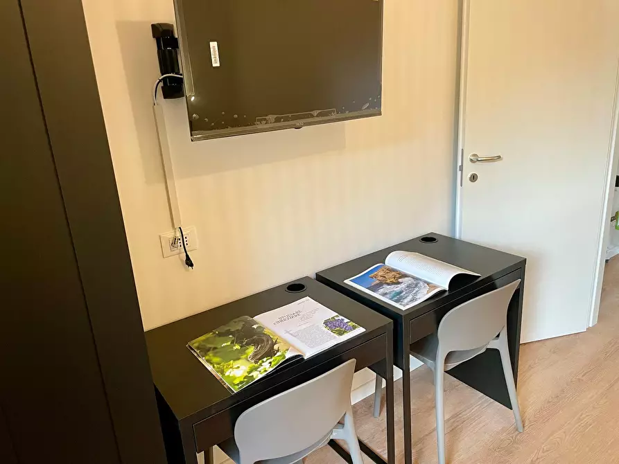 Immagine 8 di Appartamento in affitto  in Via Giovanni Marcanova a Padova