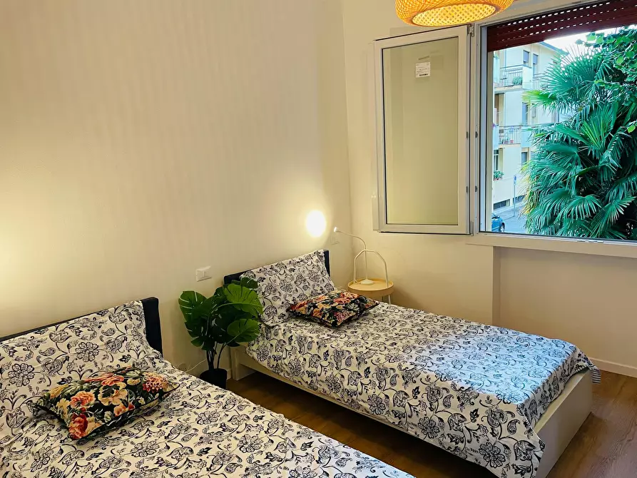 Immagine 6 di Appartamento in affitto  in Via Giovanni Marcanova a Padova