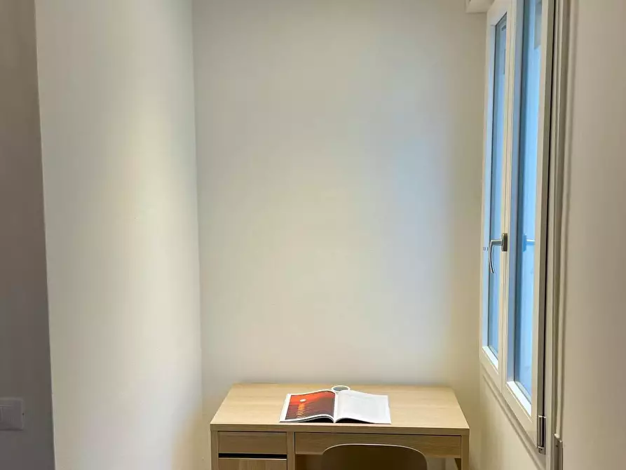 Immagine 4 di Appartamento in affitto  in Via Giovanni Marcanova a Padova