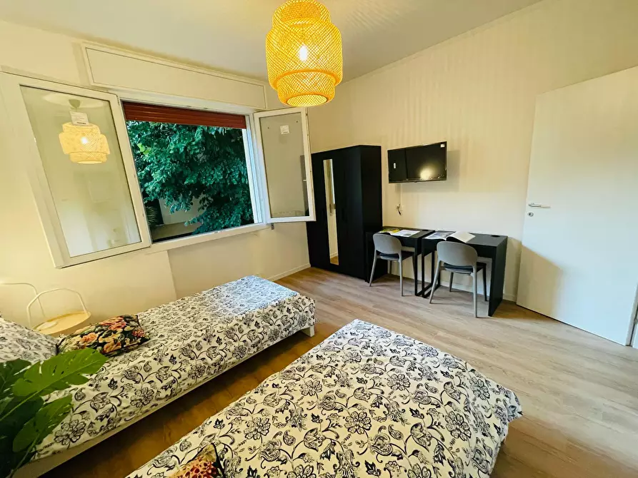 Immagine 7 di Appartamento in affitto  in Via Giovanni Marcanova a Padova