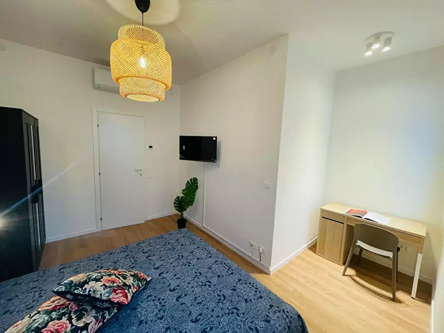 Immagine 3 di Appartamento in affitto  in Via Giovanni Marcanova a Padova