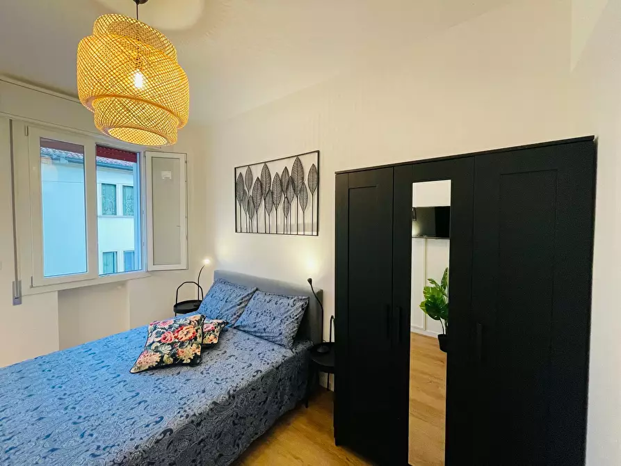 Immagine 2 di Appartamento in affitto  in Via Giovanni Marcanova a Padova