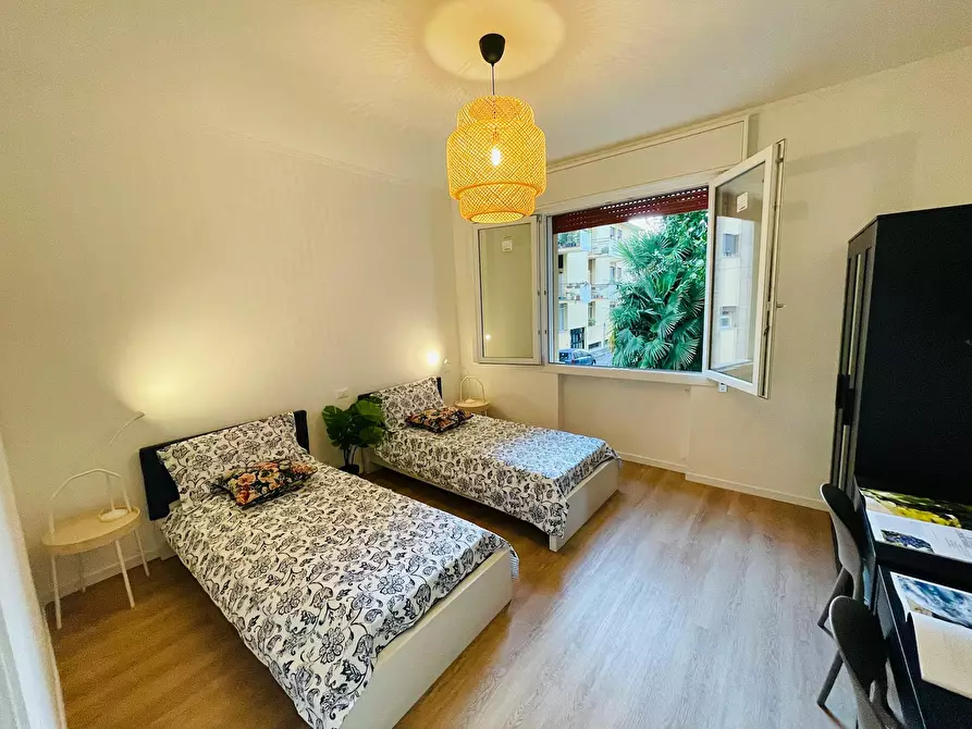 Immagine 9 di Appartamento in affitto  in Via Giovanni Marcanova a Padova