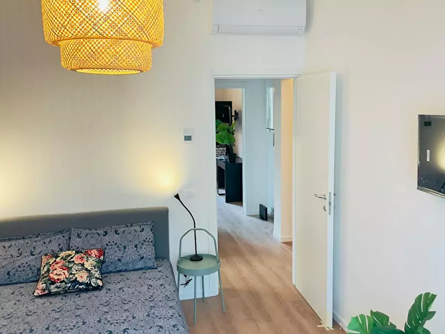 Immagine 10 di Appartamento in affitto  in Via Giovanni Marcanova a Padova