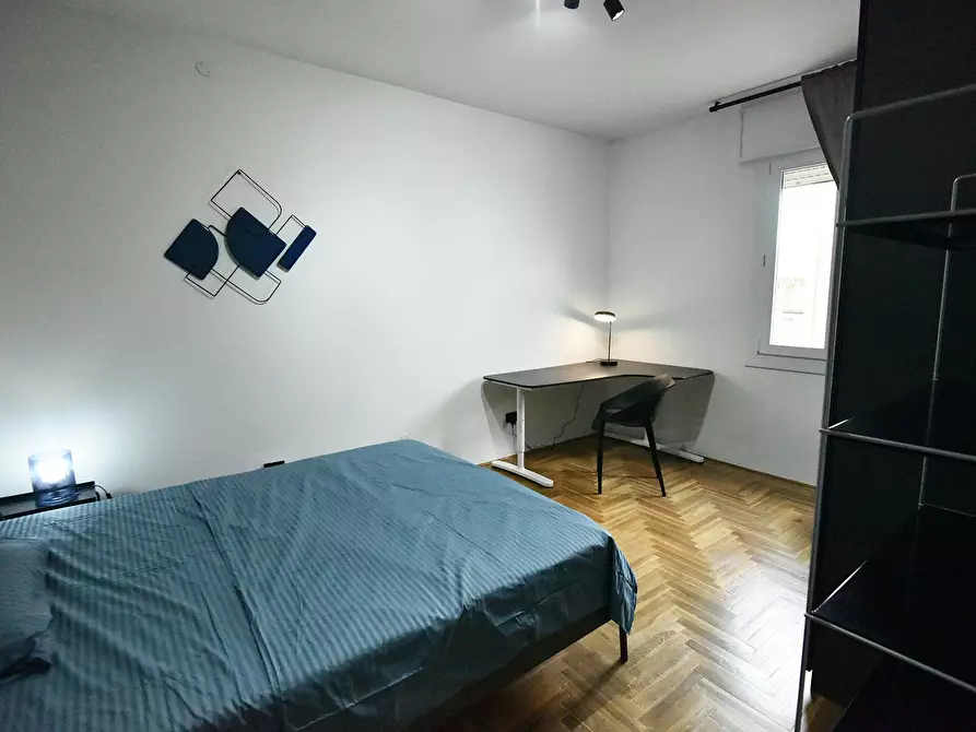 Immagine 7 di Appartamento in affitto  in Via Giuseppe Durer a Padova