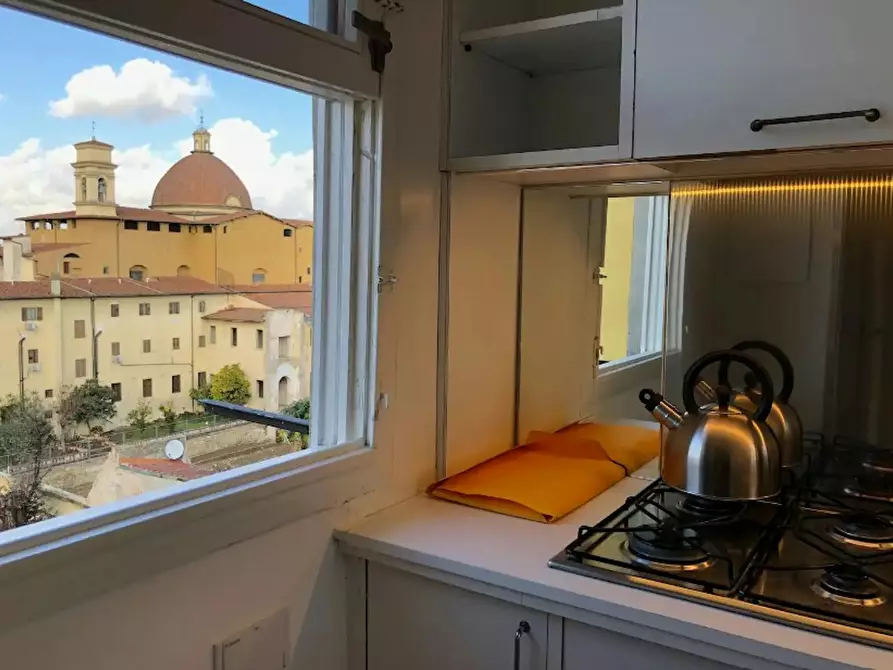 Immagine 9 di Appartamento in affitto  in Via dei Fossi a Firenze