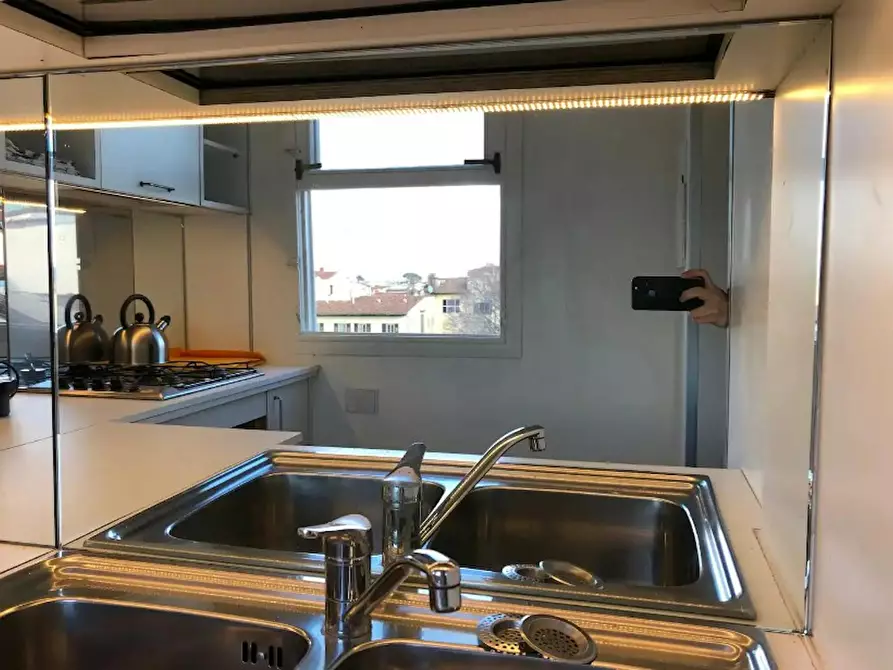 Immagine 8 di Appartamento in affitto  in Via dei Fossi a Firenze