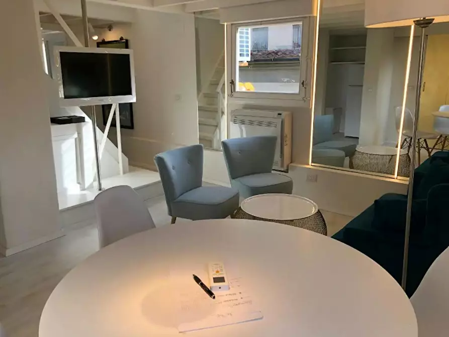 Immagine 7 di Appartamento in affitto  in Via dei Fossi a Firenze