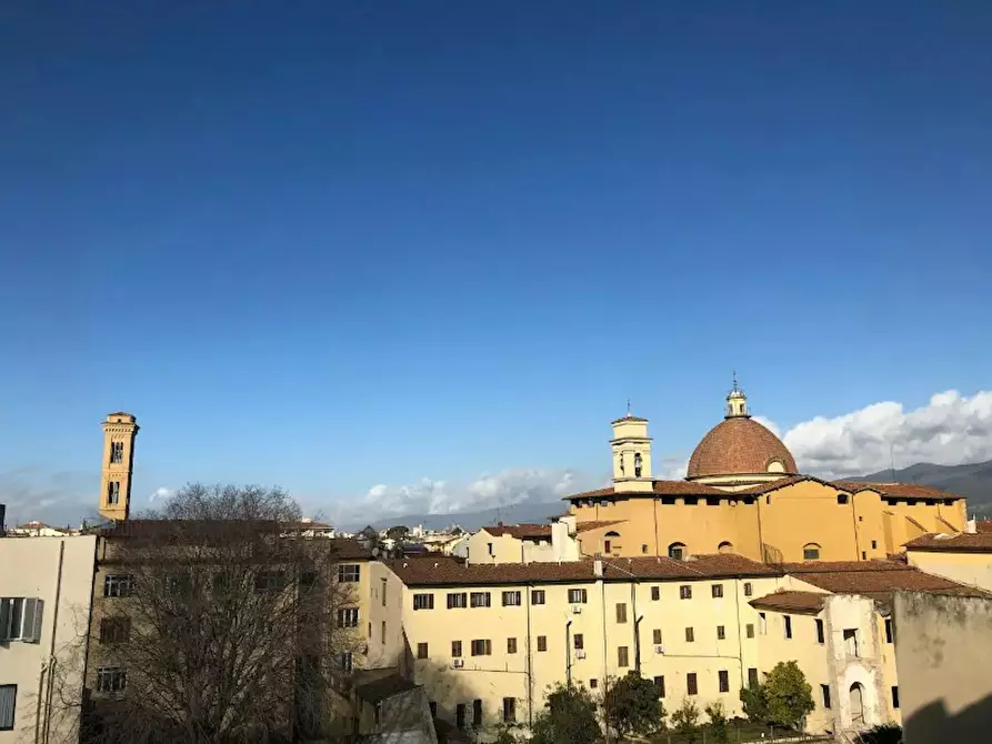 Immagine 2 di Appartamento in affitto  in Via dei Fossi a Firenze
