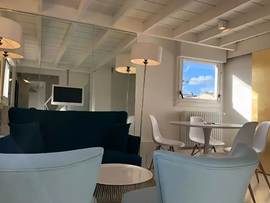 Immagine 5 di Appartamento in affitto  in Via dei Fossi a Firenze