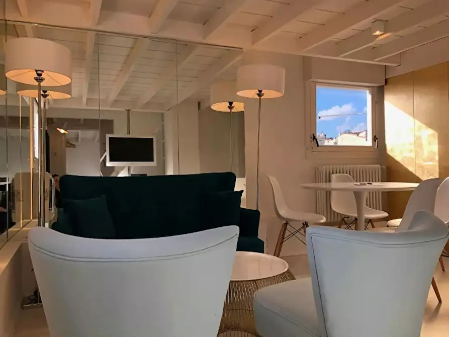 Immagine 3 di Appartamento in affitto  in Via dei Fossi a Firenze