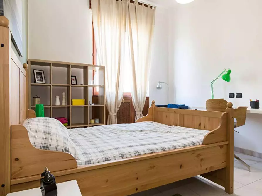 Immagine 6 di Camera in affitto  in Piazza Cartagine a Milano