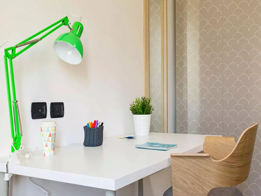 Immagine 7 di Camera in affitto  in Piazza Cartagine a Milano