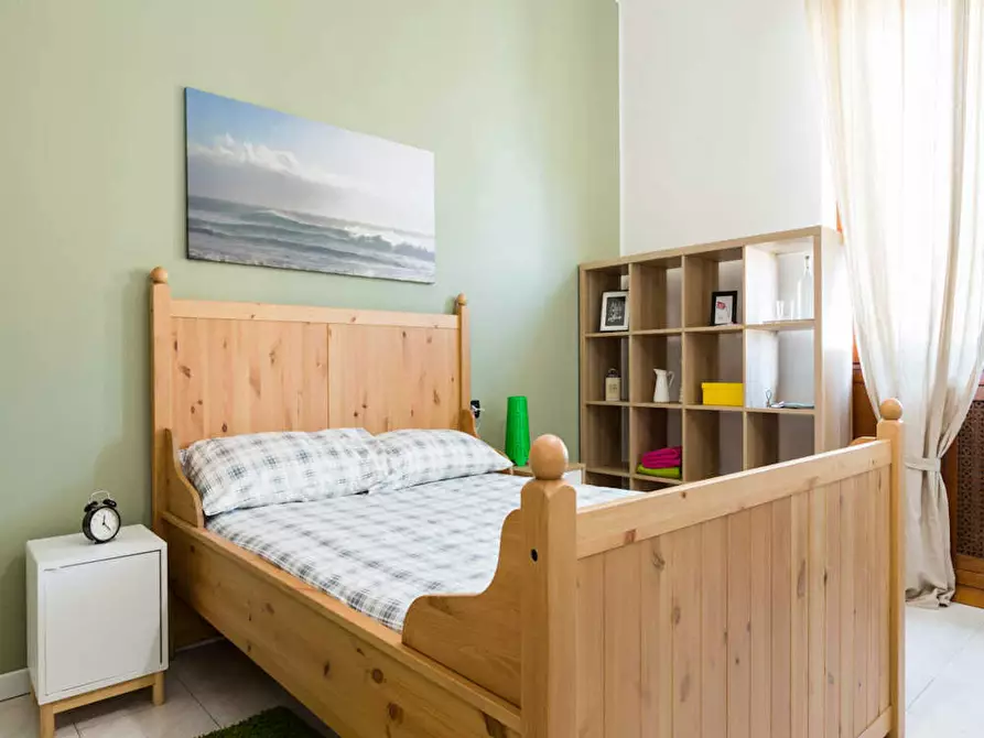 Immagine 1 di Camera in affitto  in Piazza Cartagine a Milano