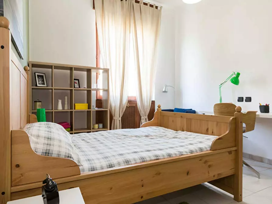 Immagine 3 di Camera in affitto  in Piazza Cartagine a Milano