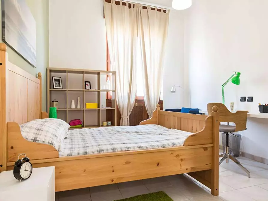 Immagine 3 di Camera in affitto  in Piazza Cartagine a Milano