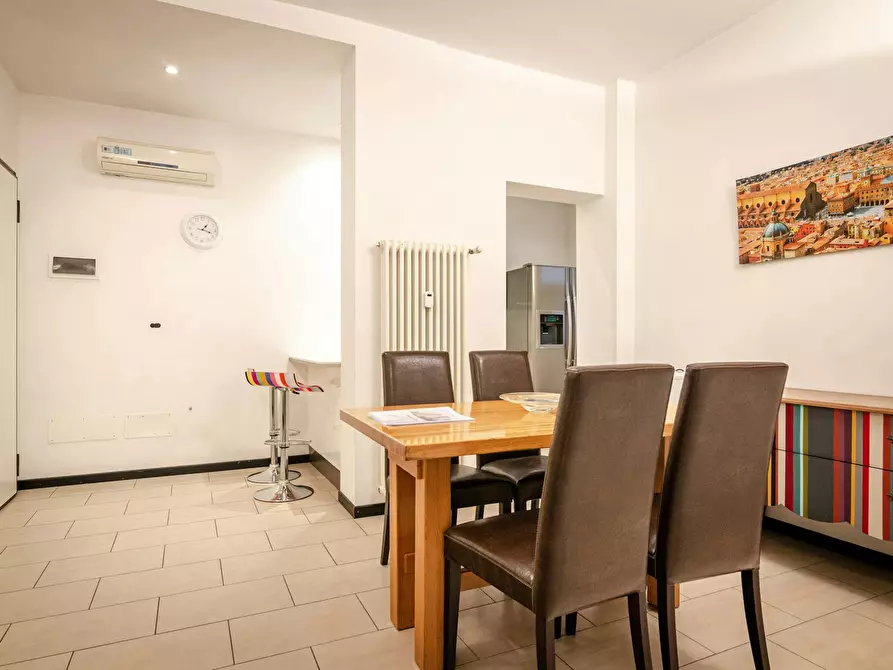 Immagine 5 di Appartamento in affitto  in Via Guido Zucchini a Bologna