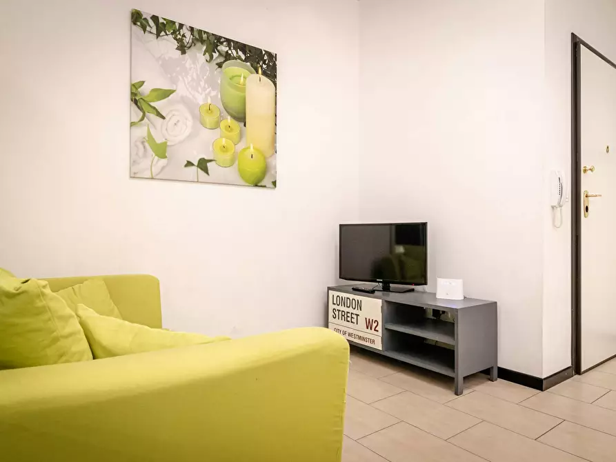 Immagine 4 di Appartamento in affitto  in Via Guido Zucchini a Bologna