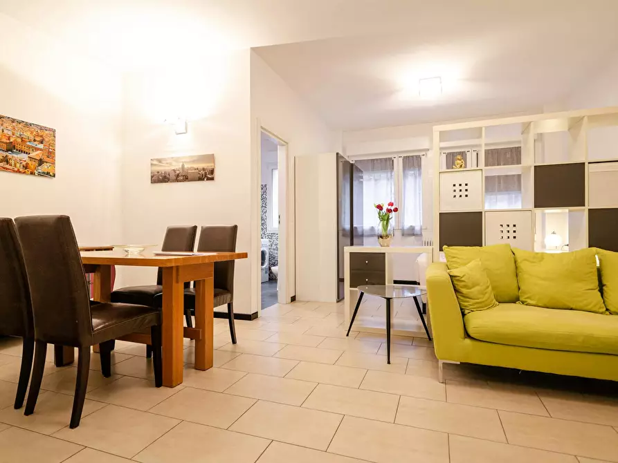 Immagine 1 di Appartamento in affitto  in Via Guido Zucchini a Bologna