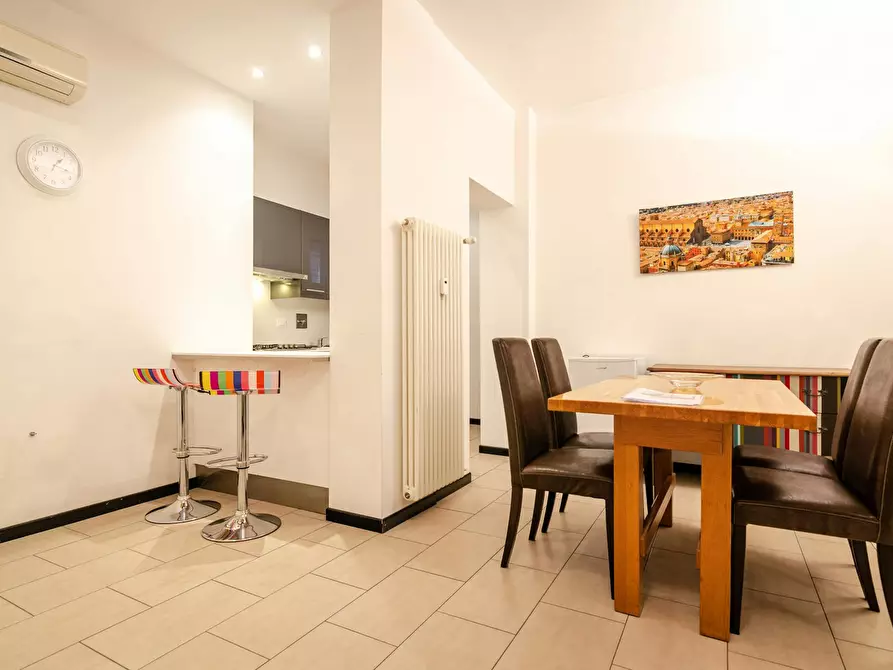 Immagine 3 di Appartamento in affitto  in Via Guido Zucchini a Bologna