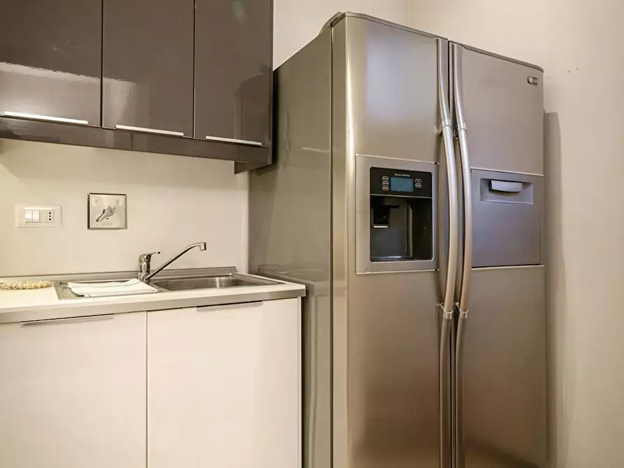 Immagine 9 di Appartamento in affitto  in Via Guido Zucchini a Bologna