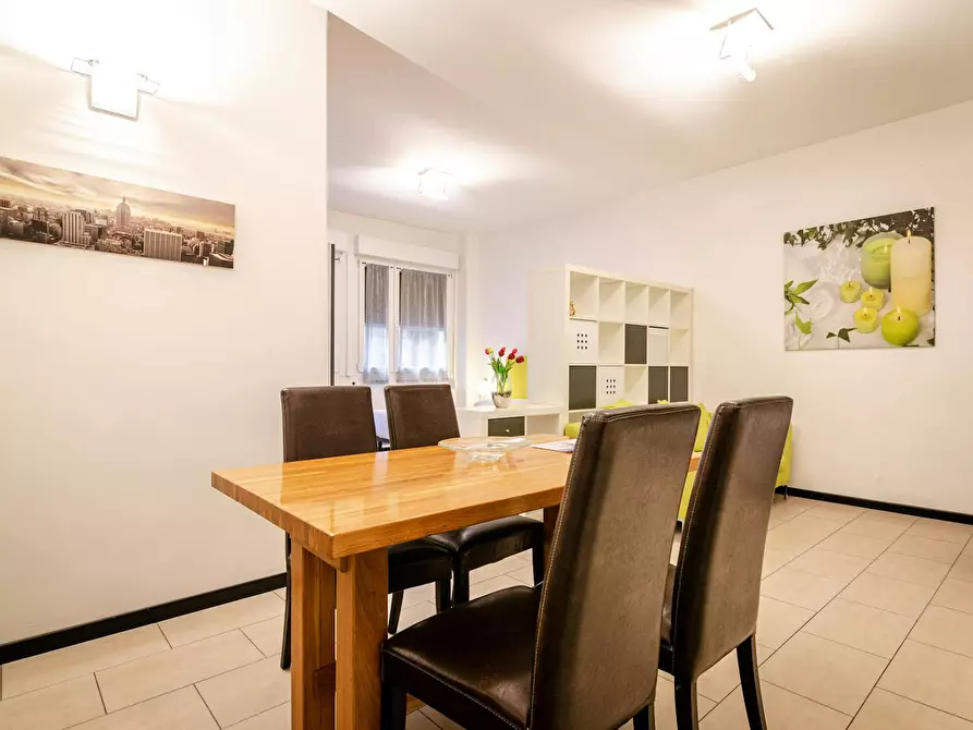 Immagine 7 di Appartamento in affitto  in Via Guido Zucchini a Bologna