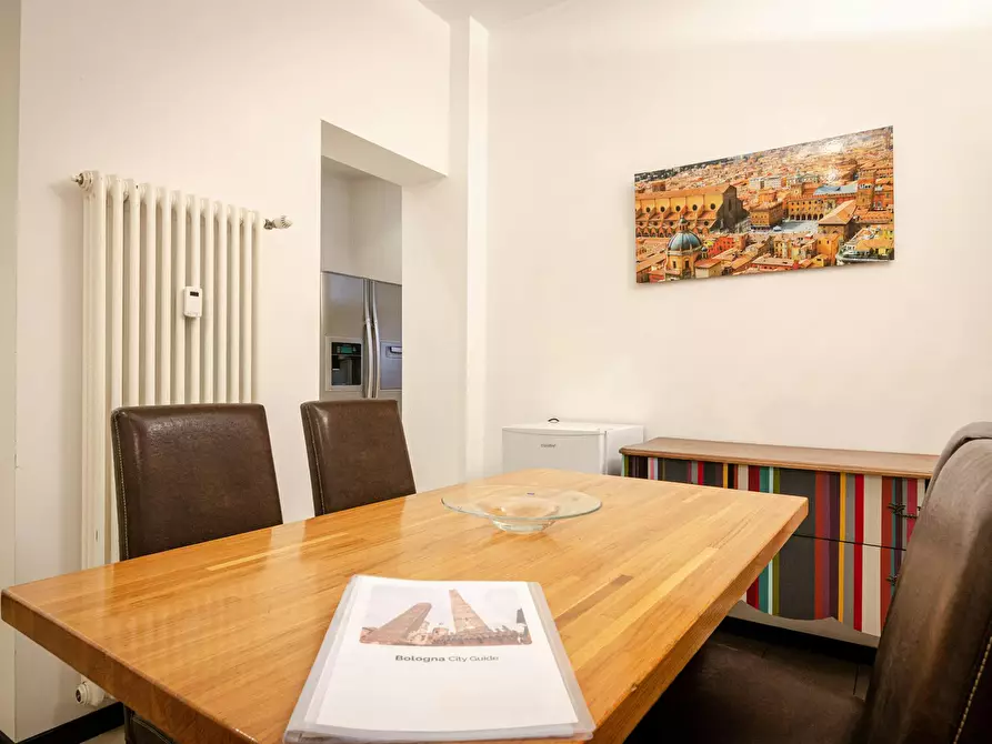Immagine 6 di Appartamento in affitto  in Via Guido Zucchini a Bologna