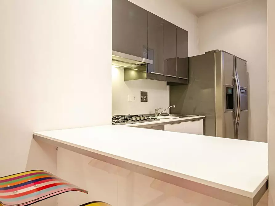 Immagine 8 di Appartamento in affitto  in Via Guido Zucchini a Bologna