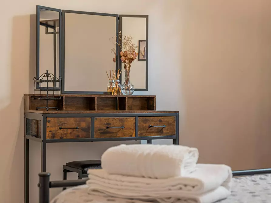 Immagine 9 di Appartamento in affitto  in Via Bolognese a Firenze