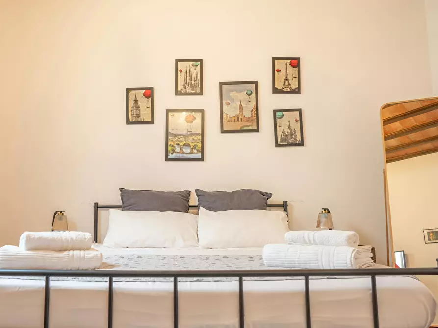 Immagine 4 di Appartamento in affitto  in Via Bolognese a Firenze