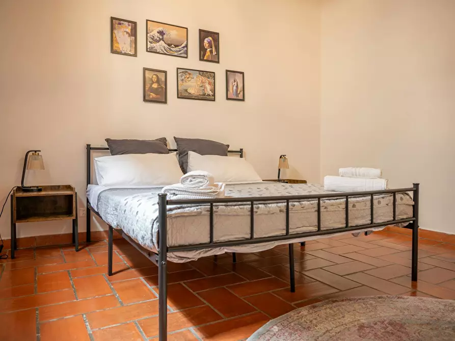 Immagine 8 di Appartamento in affitto  in Via Bolognese a Firenze