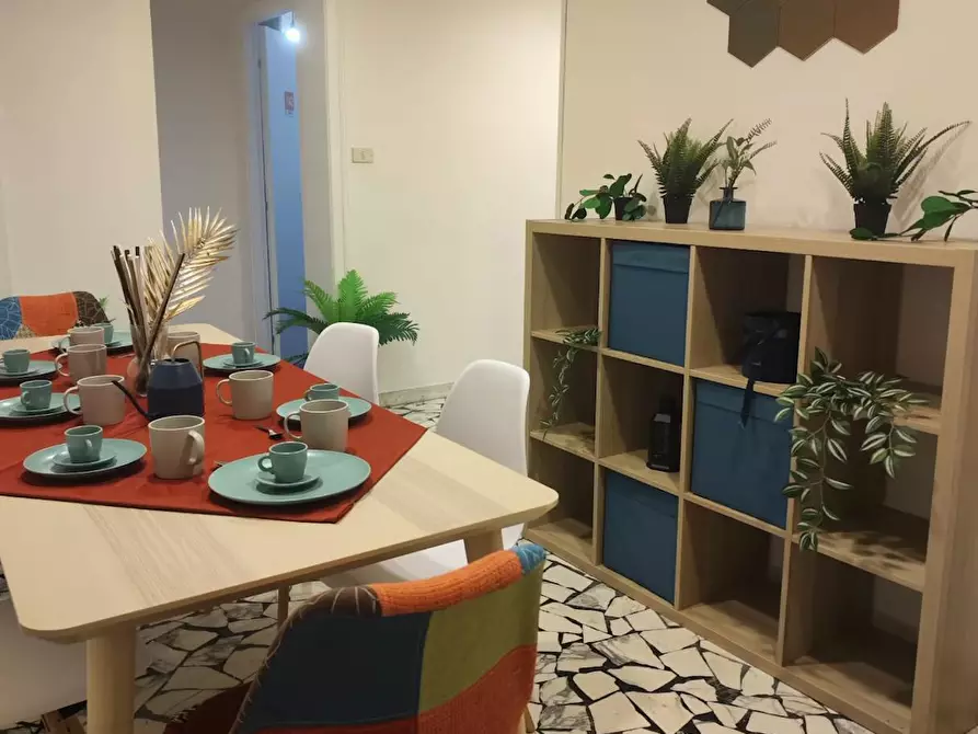 Immagine 5 di Camera in affitto  in Viale Alfredo Oriani a Bologna