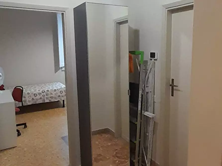 Immagine 10 di Camera condivisa in affitto  in Via Paolo Toscanelli a Firenze