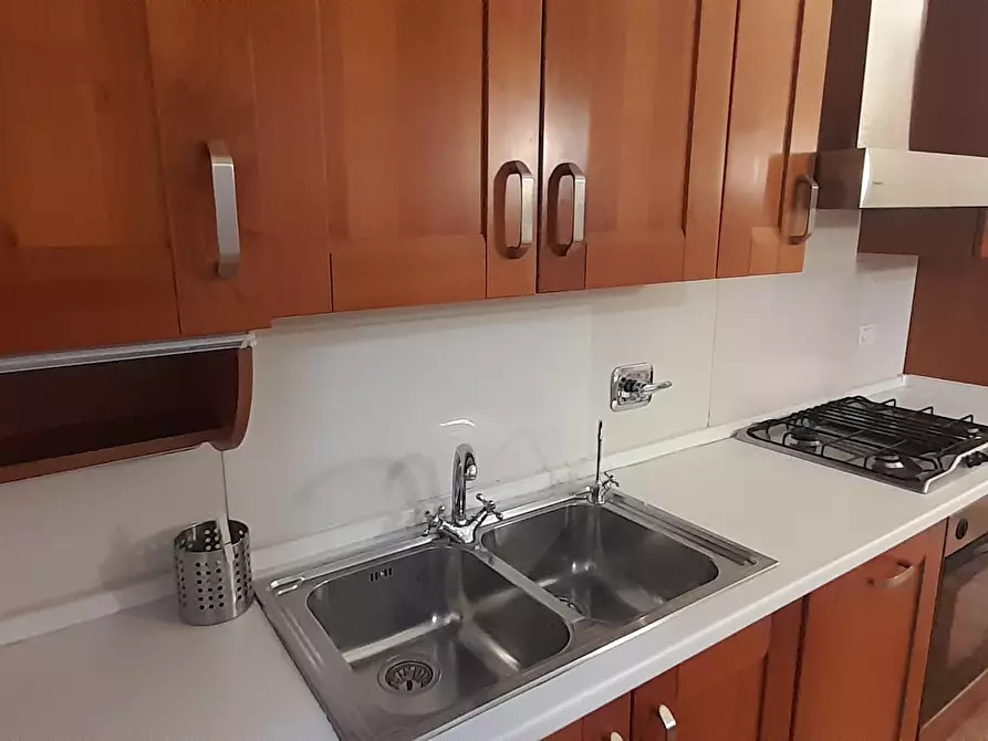 Immagine 8 di Camera condivisa in affitto  in Via Paolo Toscanelli a Firenze