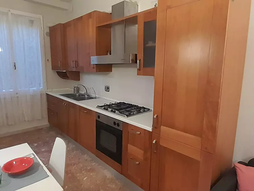 Immagine 7 di Camera condivisa in affitto  in Via Paolo Toscanelli a Firenze