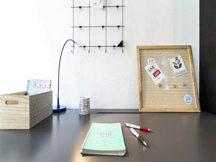 Immagine 8 di Camera in affitto  in Viale Beatrice d'Este a Milano